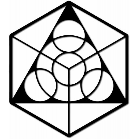 Vesmírny obraz na stenu z preglejky rozmer od 50 do 90 cm