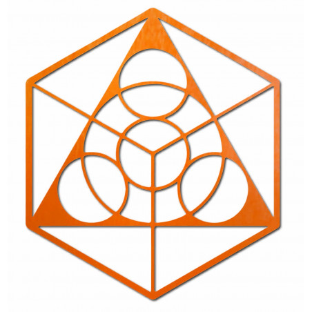 Vesmírny obraz na stenu z preglejky rozmer od 50 do 90 cm