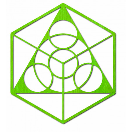 Vesmírny obraz na stenu z preglejky rozmer od 50 do 90 cm