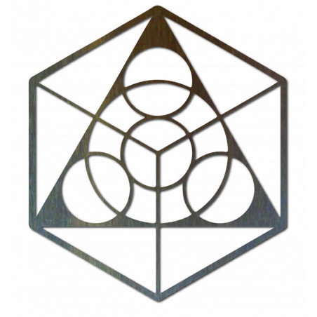 Vesmírny obraz na stenu z preglejky rozmer od 50 do 90 cm