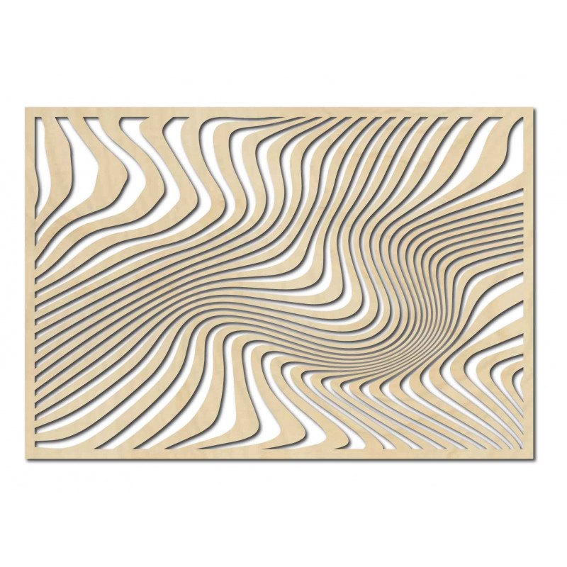 Dekoračný obraz na stenu zebra aj čierny