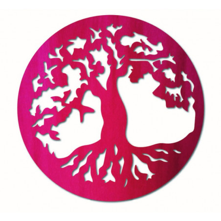 Obraz na stenu strom - MALVEN