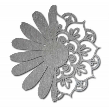 Obraz na stenu kvet - MARGARÉTKA