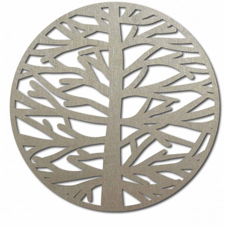 Sentop - Obraz na stenu strom MRLVEN