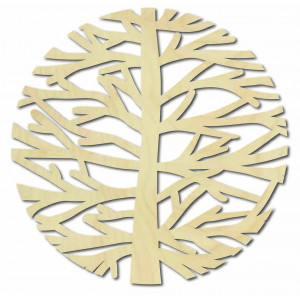 Obraz na stenu strom - MARVE 2