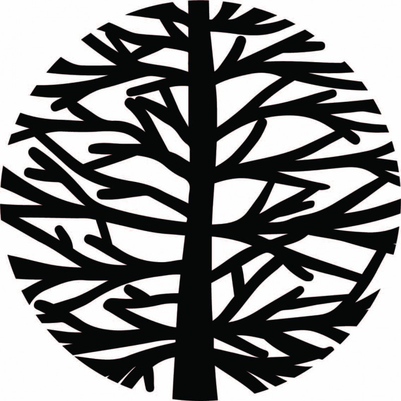 Obraz na stenu strom - MARVE