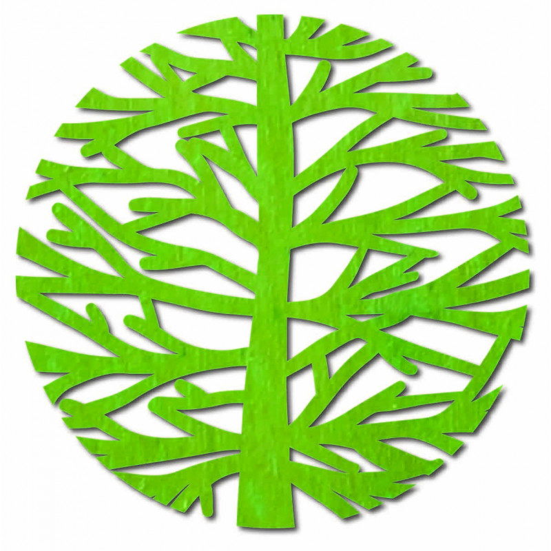 Obraz na stenu strom - MARVE