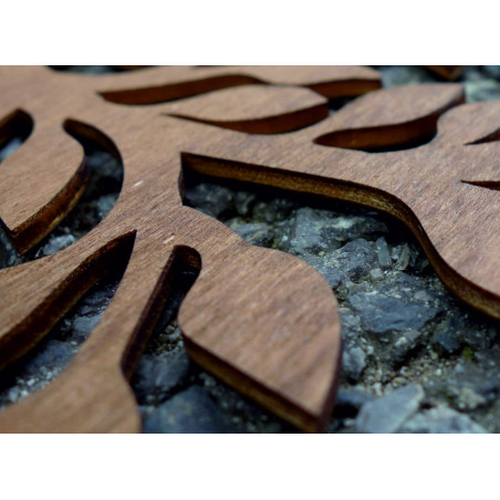 Stylesa - Moderný obraz na stenu vietor vo vlasoch