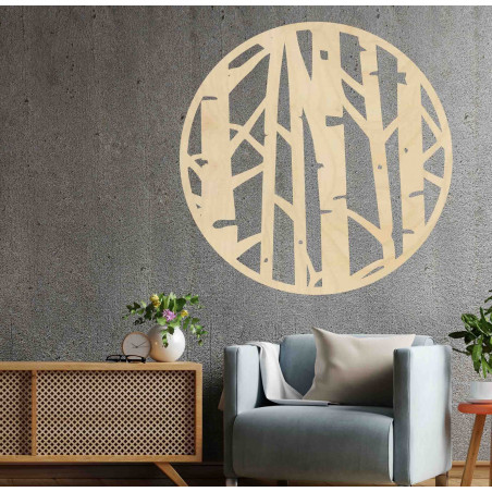 Moderný obraz na stenu - XLUTF