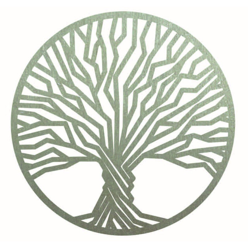 Stylesa - Drevený obraz na stenu STROM