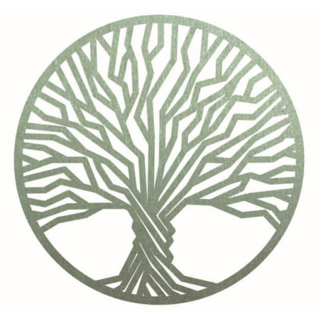 Stylesa - Drevený obraz na stenu STROM