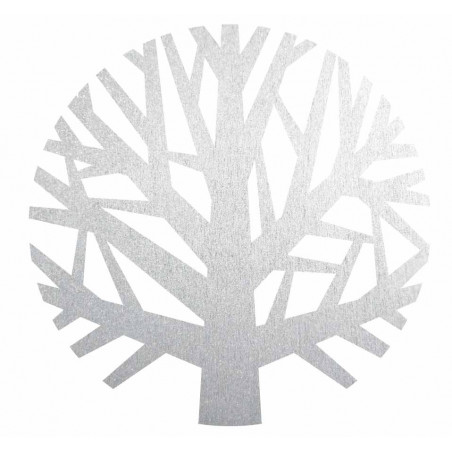 Drevený obraz na stenu strom z preglejky - GOGFOG II