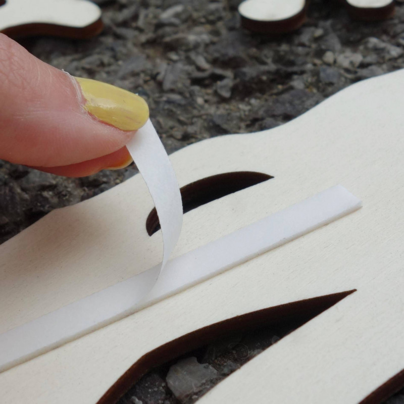 Vyrezávaný obraz na stenu palmy - TROPICAL |...