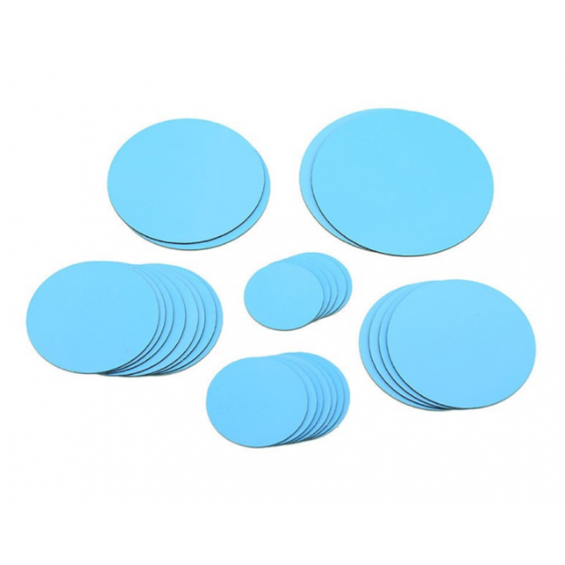 Dekoračné zrkadlá. Zrkadlové samolepky na stenu, ako obraz alebo dekorácia, 3D acryl nálepka