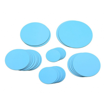 Dekoračné zrkadlá. Zrkadlové samolepky na stenu, ako obraz alebo dekorácia, 3D acryl nálepka