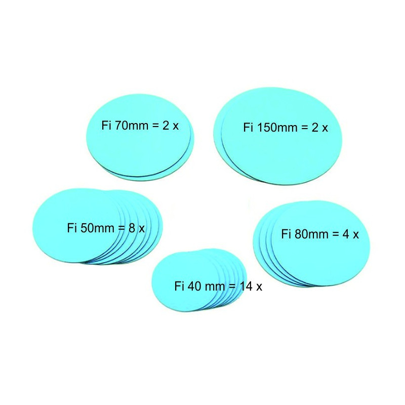 Dekoračné zrkadlá. Zrkadlové samolepky na stenu, ako obraz alebo dekorácia, 3D acryl nálepka