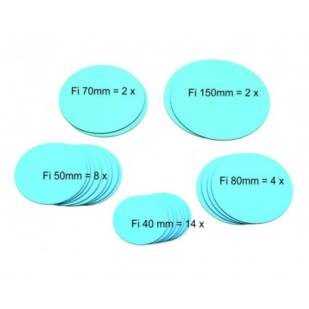 Dekoračné zrkadlá. Zrkadlové samolepky na stenu, ako obraz alebo dekorácia, 3D acryl nálepka
