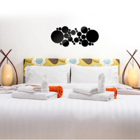 Dekoračné zrkadlá. Zrkadlové samolepky na stenu, ako obraz alebo dekorácia, 3D acryl nálepka Dekoračné zrkadlá. Zrkadlové samolepky na stenu, ako obraz alebo dekorácia, 3D acryl nálepka