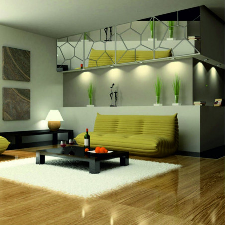 Dekoračné zrkadlá. Zrkadlové samolepky na stenu, ako obraz alebo dekorácia, 3D acryl nálepka Dekoračné zrkadlá. Zrkadlové samolepky na stenu, ako obraz alebo dekorácia, 3D acryl nálepka