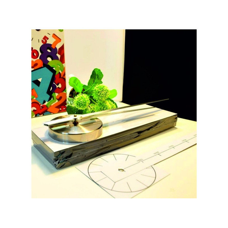 Návod na použitie hodín na stenu. Montáž nástenných hodin. Manuál hodín .