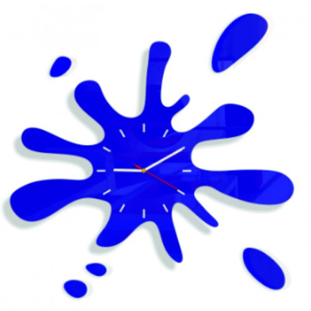 Luxusné nástenné hodiny, ako dar alebo obraz na stenu do kuchyne, obývačky. X-momo Luxusné nástenné hodiny, ako dar alebo obraz na stenu do kuchyne, obývačky. X-momo