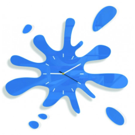 Luxusné nástenné hodiny, ako dar alebo obraz na stenu do kuchyne, obývačky. X-momo Luxusné nástenné hodiny, ako dar alebo obraz na stenu do kuchyne, obývačky. X-momo