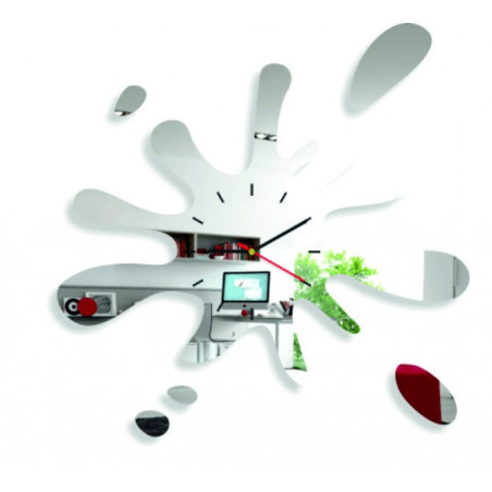 Vyrábame pre Vás nástenné hodiny do obývačky, alebo kancelárie. X-momo Vyrábame pre Vás nástenné hodiny do obývačky, alebo kancelárie. X-momo