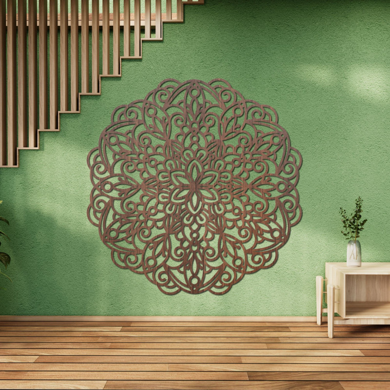 MELLANY mandala