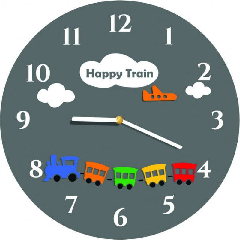 Vyrábame pre Vás nástenné hodiny do obývačky, alebo kancelárie. X-momo