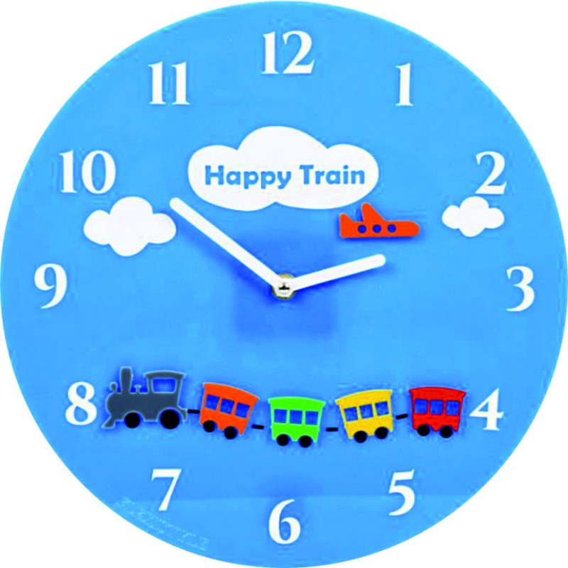 Luxusné nástenné hodiny, ako dar alebo obraz na stenu do kuchyne, obývačky. X-momo