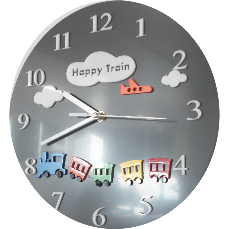 Vyrábame pre Vás nástenné hodiny do obývačky, alebo kancelárie. X-momo