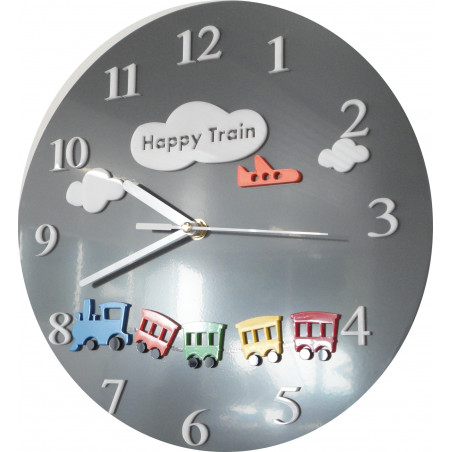 Vyrábame pre Vás nástenné hodiny do obývačky, alebo kancelárie. X-momo