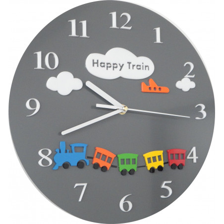 Vyrábame pre Vás nástenné hodiny do obývačky, alebo kancelárie. X-momo