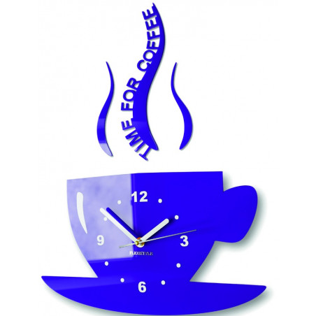 Moderné nástenné hodiny z plexiskla. Trendy hodiny na stenu ako darček. Hodiny X-momo. PMMA Moderné nástenné hodiny z plexiskla. Trendy hodiny na stenu ako darček. Hodiny X-momo. PMMA