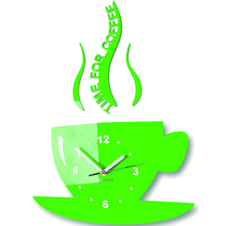 Luxusné nástenné hodiny, ako dar alebo obraz na stenu do kuchyne, obývačky. X-momo Luxusné nástenné hodiny, ako dar alebo obraz na stenu do kuchyne, obývačky. X-momo