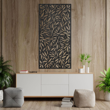 Umelecký strom života s kruhovou kompozíciou vyjadrujúcou rovnováhu a stabilitu. Umelecký strom života s kruhovou kompozíciou vyjadrujúcou rovnováhu a stabilitu.