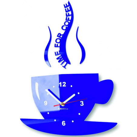 Luxusné nástenné hodiny, ako dar alebo obraz na stenu do kuchyne, obývačky. X-momo Luxusné nástenné hodiny, ako dar alebo obraz na stenu do kuchyne, obývačky. X-momo