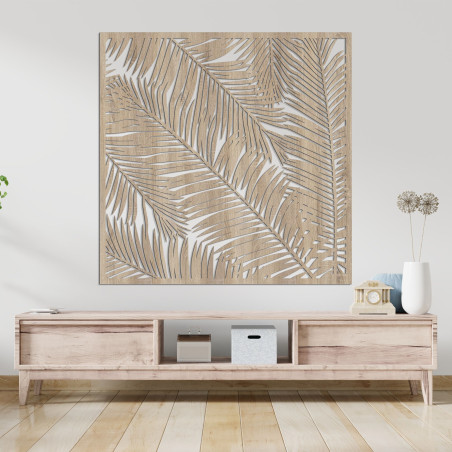 Tropické palmové listy papraď - TROBICUS