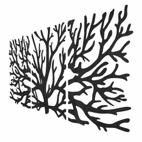 Objevte náš trojdielny obraz s motívom stromu a konárov, dokonalé spojenie moderného dizajnu a elegancie pre váš interiér. Objevte náš trojdielny obraz s motívom stromu a konárov, dokonalé spojenie moderného dizajnu a elegancie pre váš interiér.