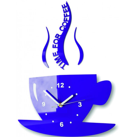 Luxusné nástenné hodiny, ako dar alebo obraz na stenu do kuchyne, obývačky. X-momo Luxusné nástenné hodiny, ako dar alebo obraz na stenu do kuchyne, obývačky. X-momo