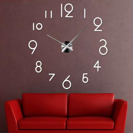 plexi hodiny do obývačky plexi hodiny do obývačky