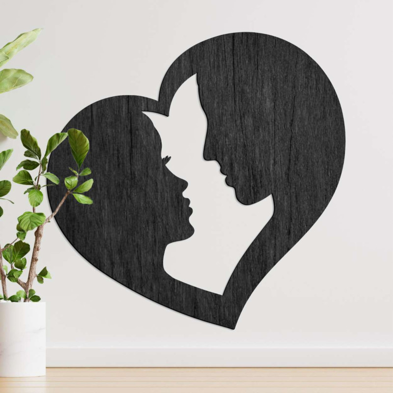 veľký obraz na stenu