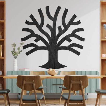 Strom života a múdrosti kruh - TREBUKULU