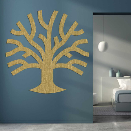 Strom života a múdrosti kruh - TREBUKULU