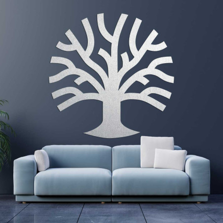 Strom života a múdrosti kruh - TREBUKULU