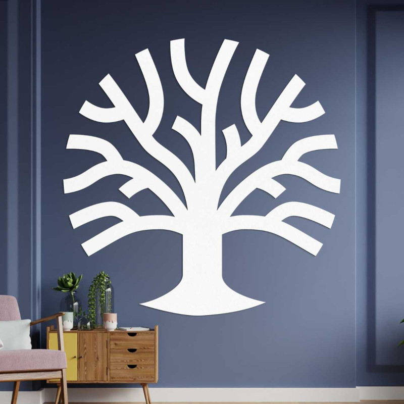 Strom života a múdrosti kruh - TREBUKULU