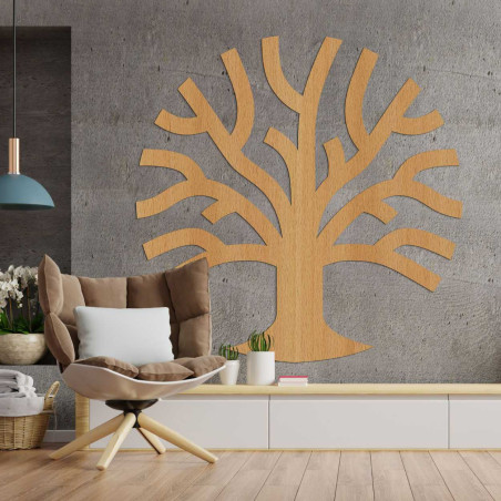 Kruh strom života a jednoty - KOTREBO