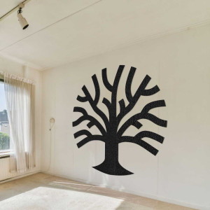 Kruh strom života a jednoty - KOTREBO