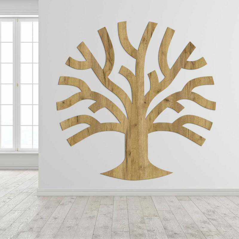 Kruh strom života a jednoty - KOTREBO