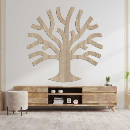 farebný obraz na stenu